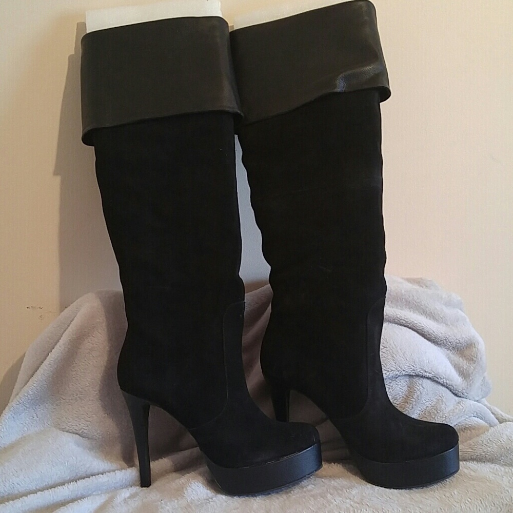 BCBG Generation Boots